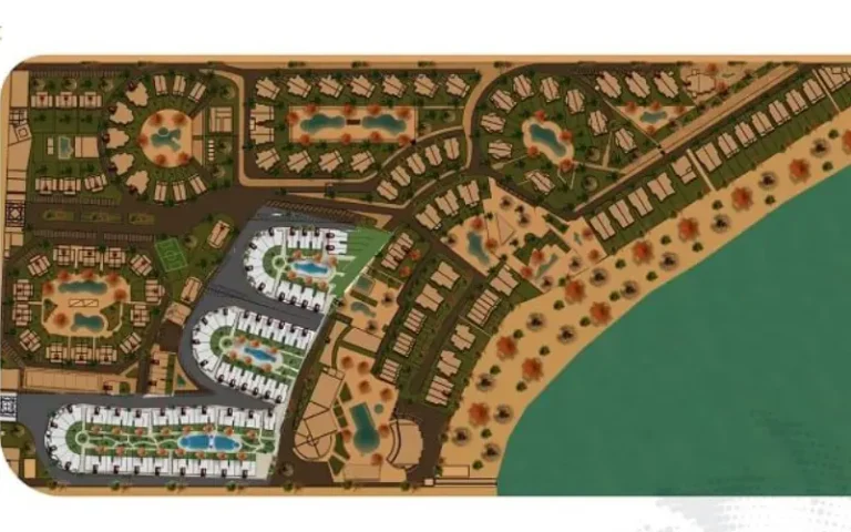 قرية بيلا رومانس العين السخنة - دليلك الشامل للاستثمار والرفاهية قرية بيلا رومانس العين السخنة - دليلك الشامل للاستثمار والرفاهية