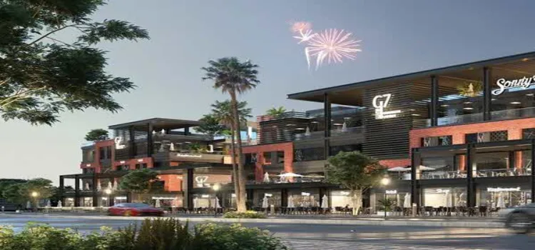 مول جي 7 التجمع الخامس | G7 Mall New Cairo (دليل الأسعار والاستثمار 2026) مول جي 7 التجمع الخامس | G7 Mall New Cairo (دليل الأسعار والاستثمار 2026)