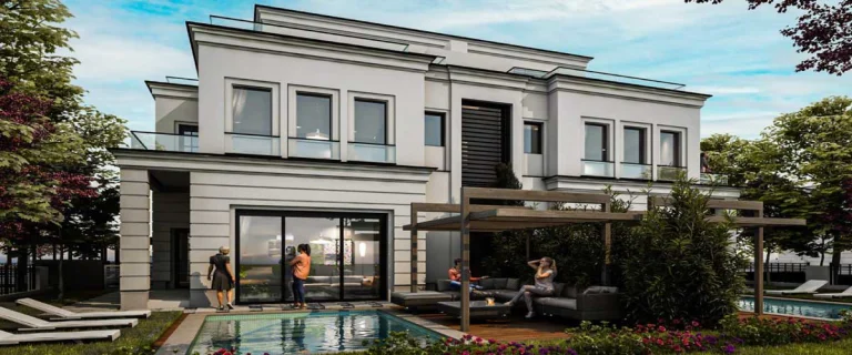 كمبوند نايا ويست زايد الجديدة | Naia West New Zayed كمبوند نايا ويست زايد الجديدة | Naia West New Zayed