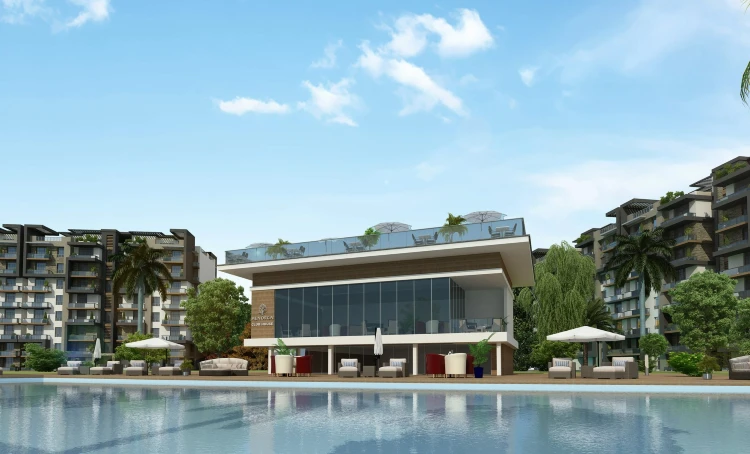 كمبوند مينوركا العاصمة الإدارية الجديدة كمبوند مينوركا العاصمة الإدارية الجديدة