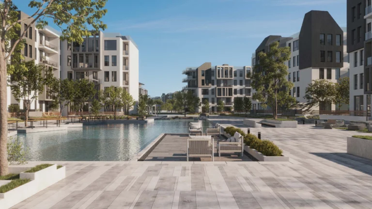 كمبوند ريفيرز زايد الجديدة: دليل شامل لأرقى مشاريع تطوير مصر (Rivers New Zayed) كمبوند ريفيرز زايد الجديدة: دليل شامل لأرقى مشاريع تطوير مصر (Rivers New Zayed)