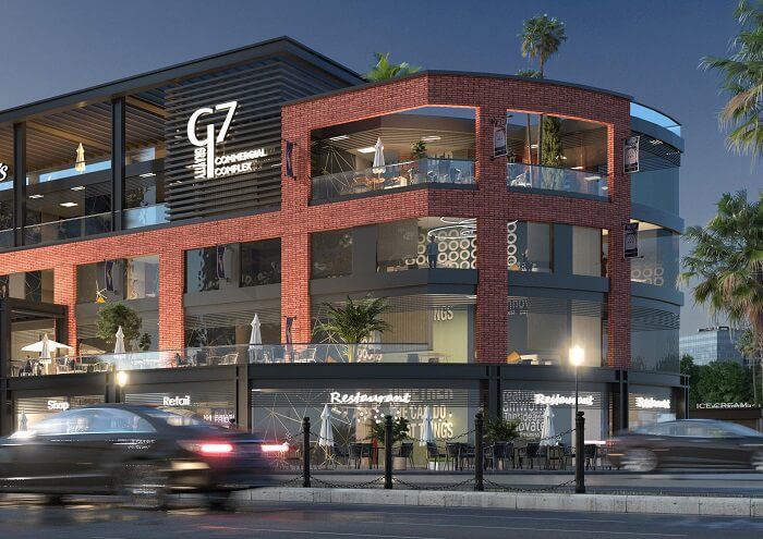 مول جي 7 التجمع الخامس | G7 Mall New Cairo (دليل الأسعار والاستثمار 2026) مول جي 7 التجمع الخامس | G7 Mall New Cairo (دليل الأسعار والاستثمار 2026)