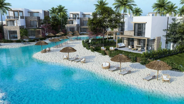 قرية مسايا الساحل الشمالي | Masaya Village North Coast - ملاذ الفخامة في سيدي عبد الرحمن قرية مسايا الساحل الشمالي | Masaya Village North Coast - ملاذ الفخامة في سيدي عبد الرحمن