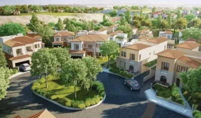 المقطم وأشهر 10 أحياء بها