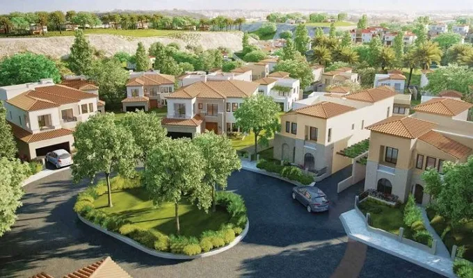 المقطم وأشهر 10 أحياء بها