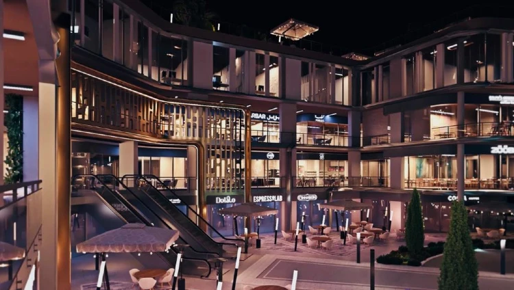 مول ميد واي بلازا العاصمة الإدارية الجديدة (Midway Plaza Mall New Capital) مول ميد واي بلازا العاصمة الإدارية الجديدة (Midway Plaza Mall New Capital)