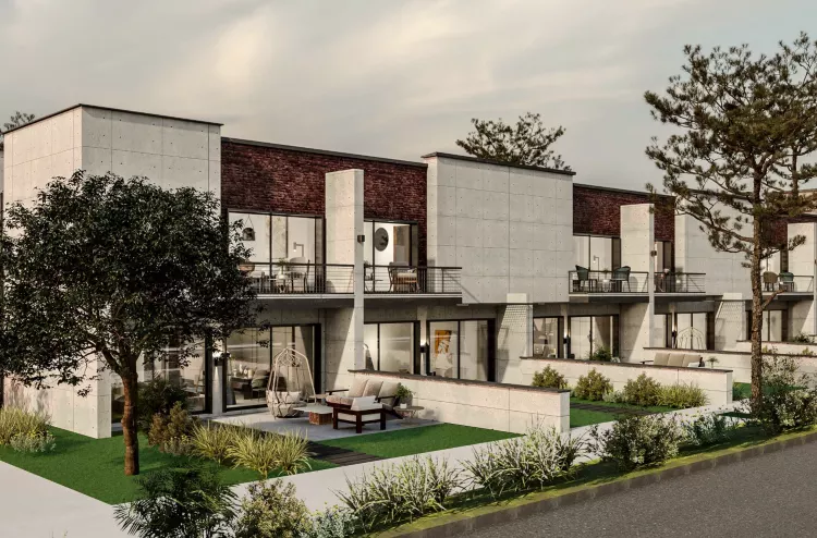 كمبوند فيفتي 7 اكتوبر: أيقونة السكن الفاخر على طريق الإسكندرية الصحراوي كمبوند فيفتي 7 اكتوبر: أيقونة السكن الفاخر على طريق الإسكندرية الصحراوي