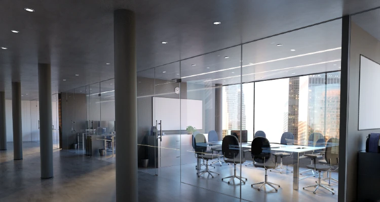 مول ام بيزنس تاور العاصمة الإدارية M Business Tower New Capital