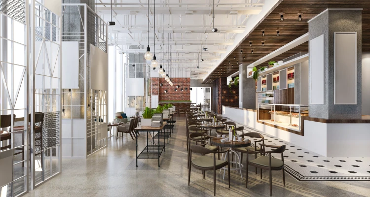 مول ام بيزنس تاور العاصمة الإدارية M Business Tower New Capital