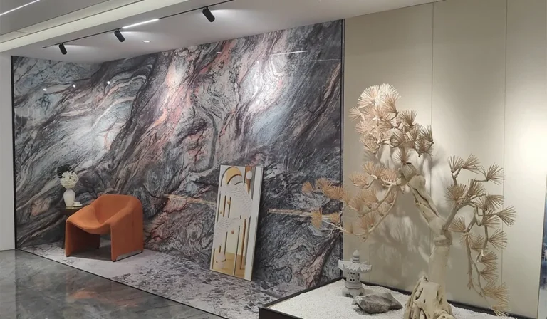 كيفية اختيار أفضل بديل الرخام للصالة