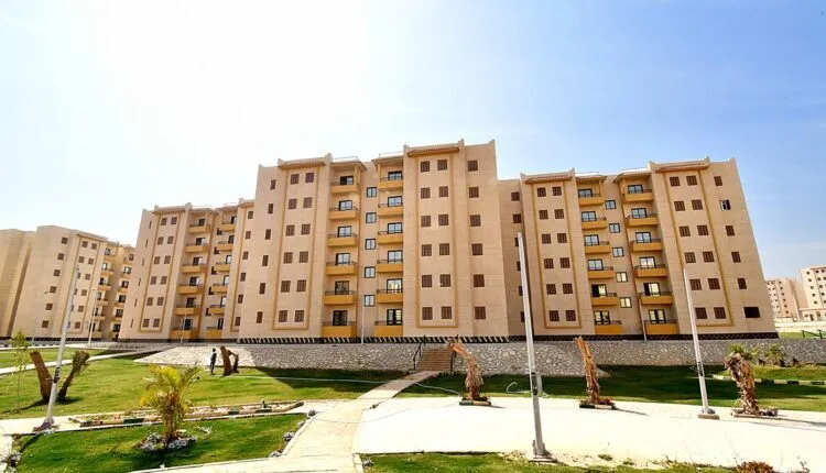 اولا ما هو الإسكان الاجتماعي