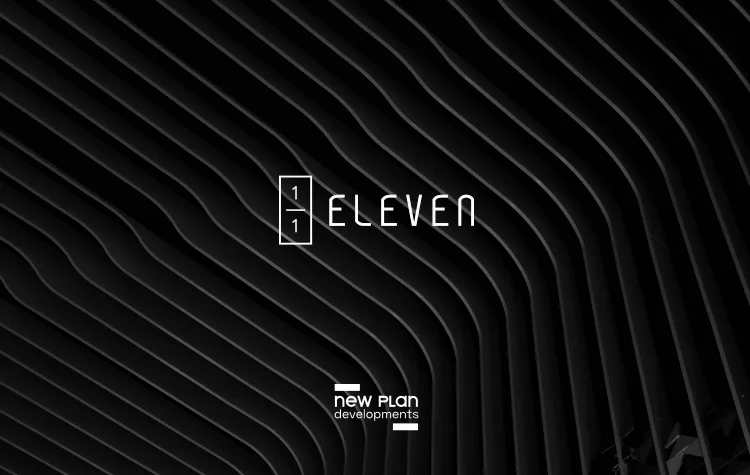 ايليفن مول العاصمة الإدارية الجديدة