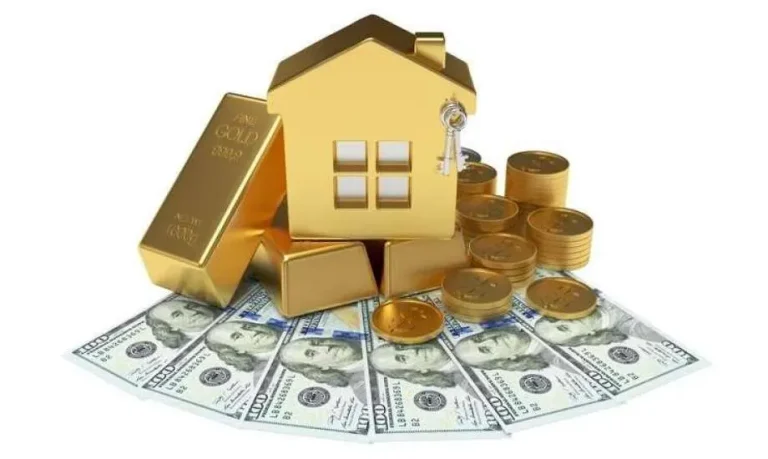 ايهما افضل استثمار العقارات ام الذهب ام الشهادات البنكيه؟