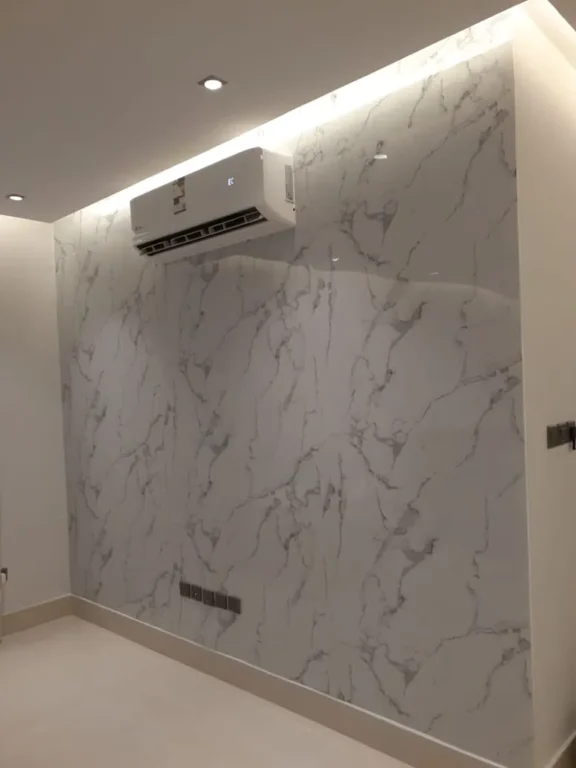 بديل الرخام للاسقف