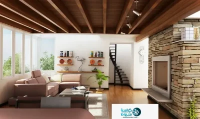 بديل الرخام للاسقف