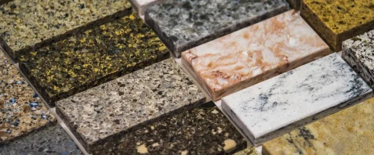 نبذة عن الرخام