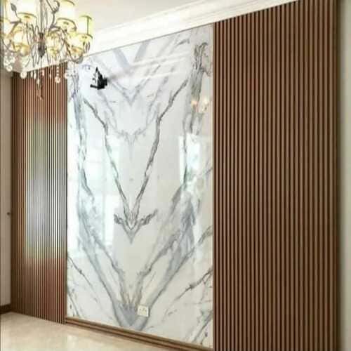 بديل الرخام للواجهات الخارجية