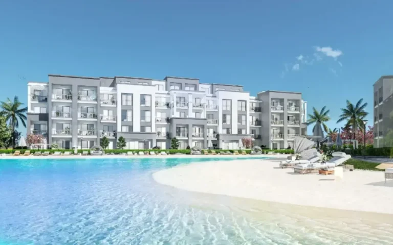 شركة سيتي ايدج للتطوير العقاري