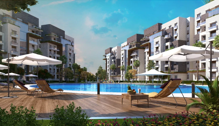 كمبوند اويا العاصمة الإدارية الجديدة – استثمارك الأمثل في R7 كمبوند اويا العاصمة الإدارية الجديدة – استثمارك الأمثل في R7