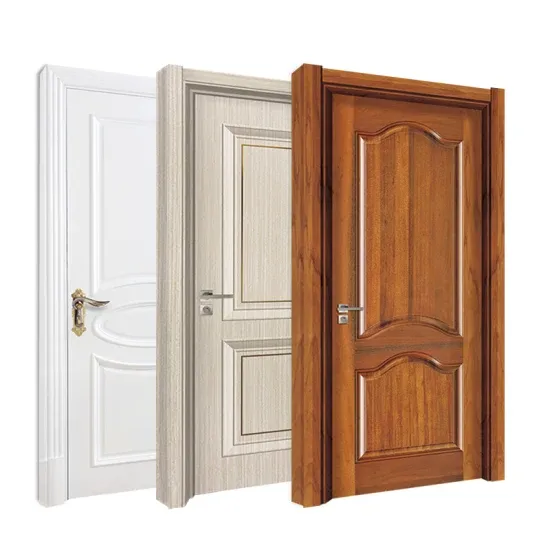 تحليل سعر باب خشب