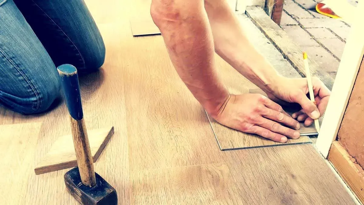 تشطيب شقة سيراميك