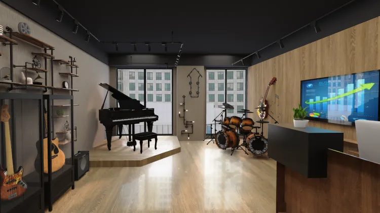 تريو مول التجمع الخامس