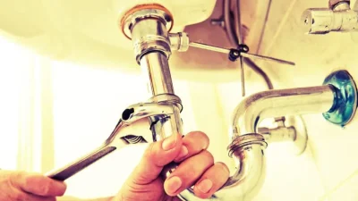 تشطيب شقة سباكة من خلال 3 خطوات