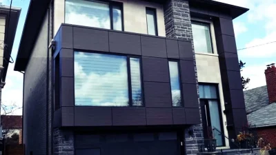 تشطيب شقة شبابيك من خلال 3 مراحل أساسية