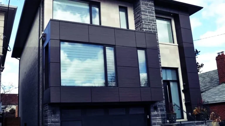 تشطيب شقة شبابيك من خلال 3 مراحل أساسية