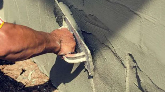 4 مراحل لتشطيب شقة حوائط تشطيب شقة حوائط