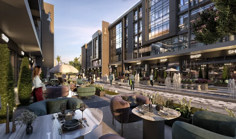 مول تشيس فيلد التجمع الخامس خدمات مول تشيس فيلد التجمع الخامس