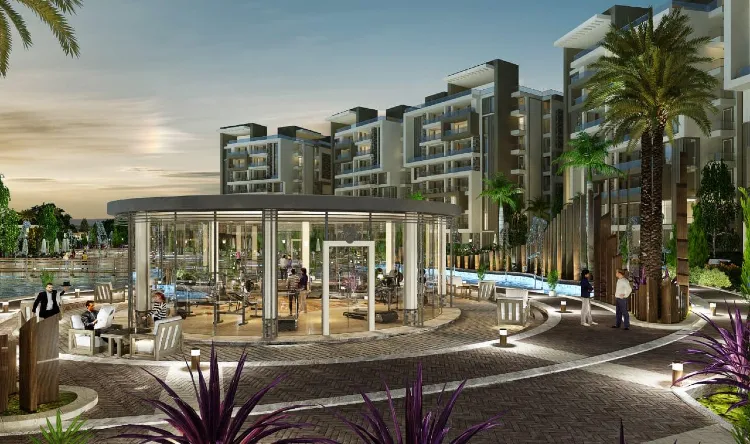 كمبوند مورايا العاصمة الإدارية الجديدة | Moraya Compound New Capital كمبوند مورايا العاصمة الإدارية الجديدة | Moraya Compound New Capital