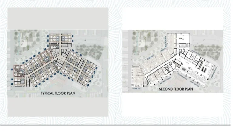 تصميم اوكس ايجيبت مول العاصمة الإدارية الجديدة