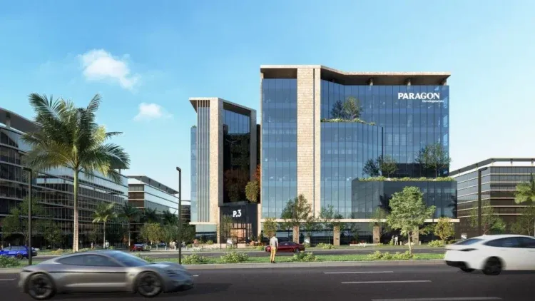 مول باراجون 3 العاصمة الإدارية الجديدة - وجهة الاستثمار الإداري الذكي مول باراجون 3 العاصمة الإدارية الجديدة - وجهة الاستثمار الإداري الذكي