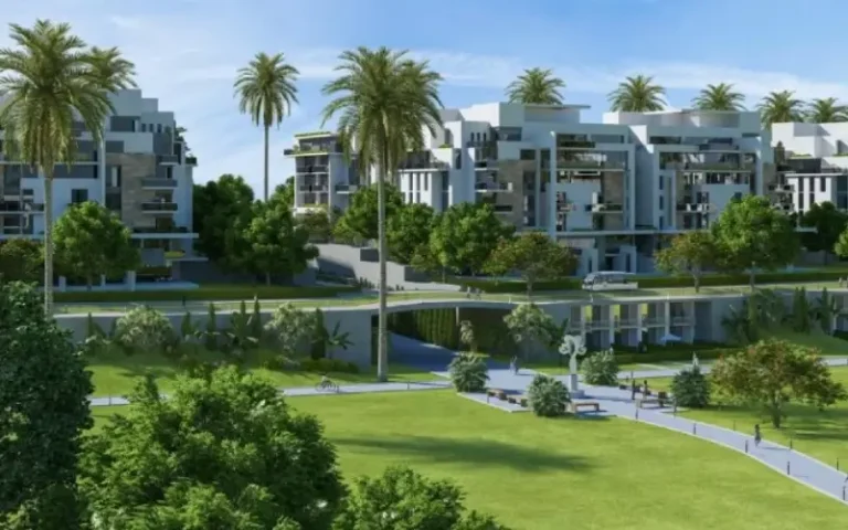 كمبوند مينوركا العاصمة الإدارية الجديدة كمبوند مينوركا العاصمة الإدارية الجديدة