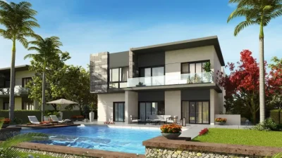 أفضل أحياء القاهرة للسكن