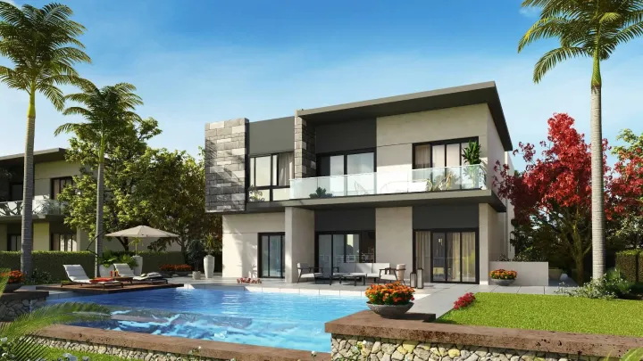 أفضل أحياء القاهرة للسكن