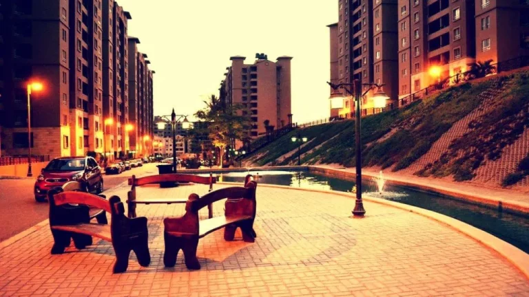 تعرف على أفضل كمبوندات المعادي من 14 كمبوند