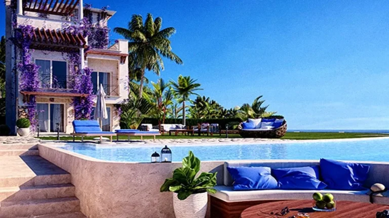 تعرف على أهم قري العين السخنة