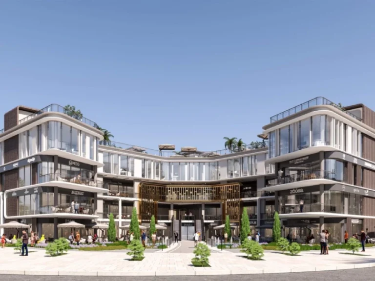 مول ميد واي بلازا العاصمة الإدارية الجديدة (Midway Plaza Mall New Capital) مول ميد واي بلازا العاصمة الإدارية الجديدة (Midway Plaza Mall New Capital)