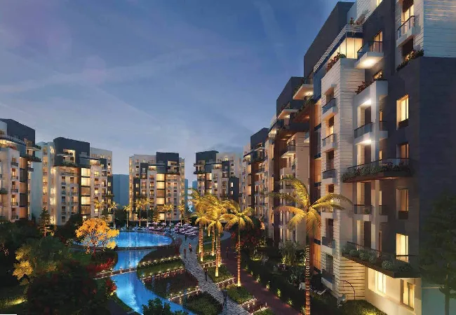 كمبوند يارو العاصمة الإدارية الجديدة – Yaru Compound New Capital كمبوند يارو العاصمة الإدارية الجديدة – Yaru Compound New Capital