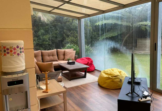 كمبوند جاردينيا بارك 2