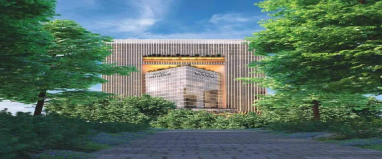 جرين ريفر تاور العاصمة الادارية الجديدة