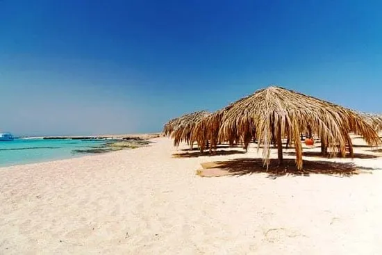 جزيرة أبو منقار