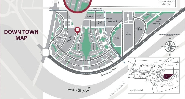 مول جلوفر سايد بيزنس العاصمة الإدارية الجديدة مول جلوفر سايد بيزنس العاصمة الإدارية الجديدة