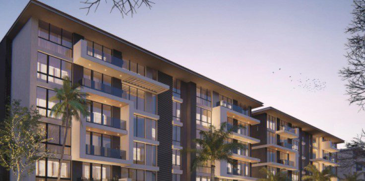 كمبوند الكازار التجمع الخامس: أيقونة الرفاهية في الجولدن سكوير كمبوند الكازار التجمع الخامس: أيقونة الرفاهية في الجولدن سكوير