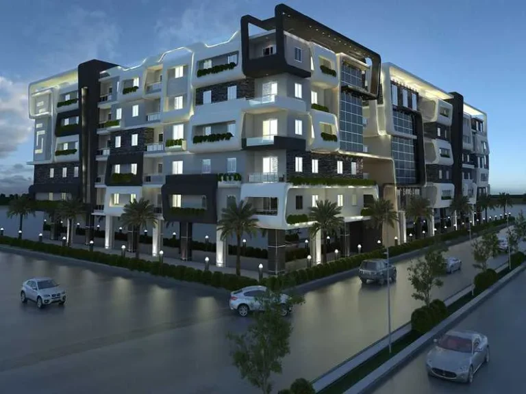 أفضل 7 مناطق في حي المقطم للسكن أفضل 7 مناطق في حي المقطم للسكن