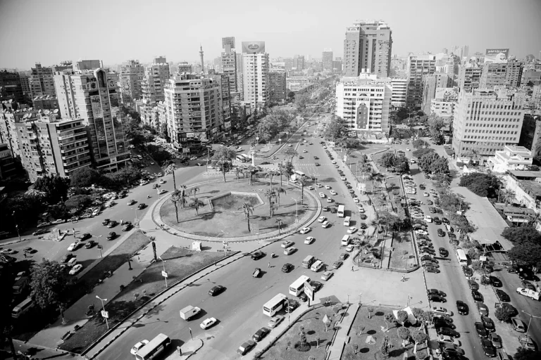 حي المهندسين