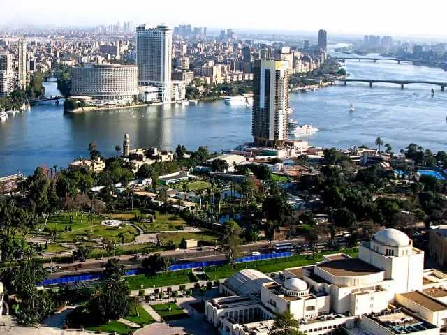 حي المهندسين