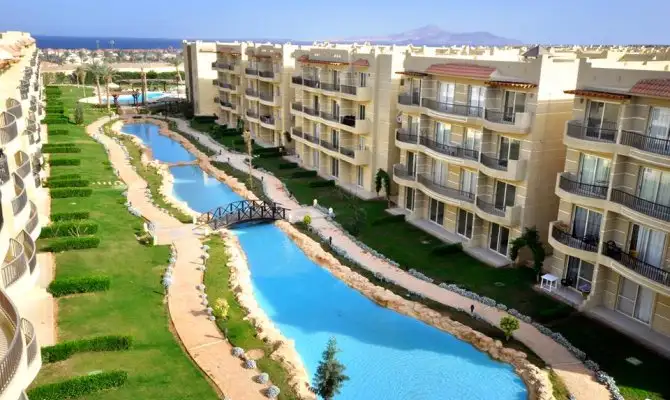 قرية كورال هيلز الساحل الشمالي قرية كورال هيلز الساحل الشمالي